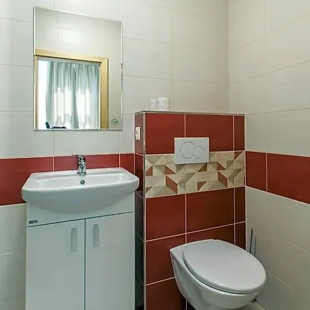 A Restaurace U Hájků Nové Dvory