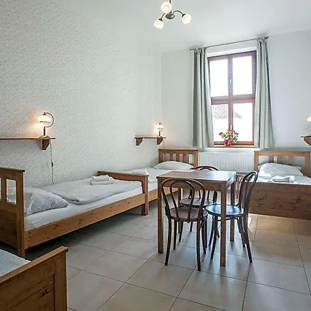A Restaurace U Hajku