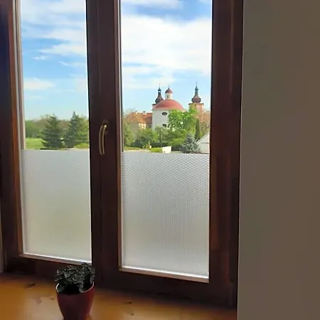 A Restaurace U Hajku Мини-отель *