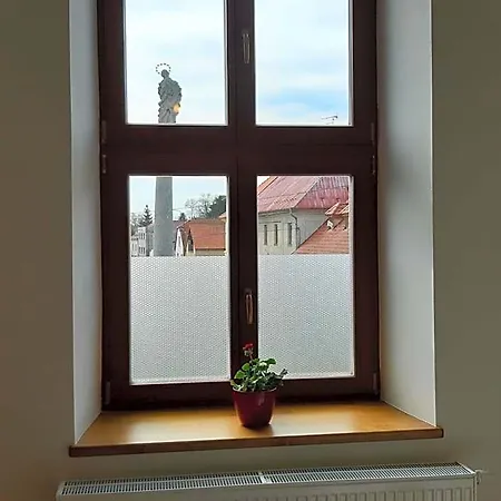 A Restaurace U Hájků