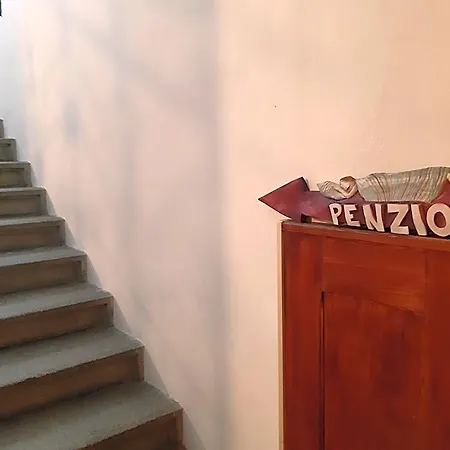 Penzion A Restaurace U Hájků Nové Dvory
