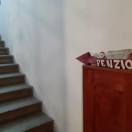 A Restaurace U Hajku *