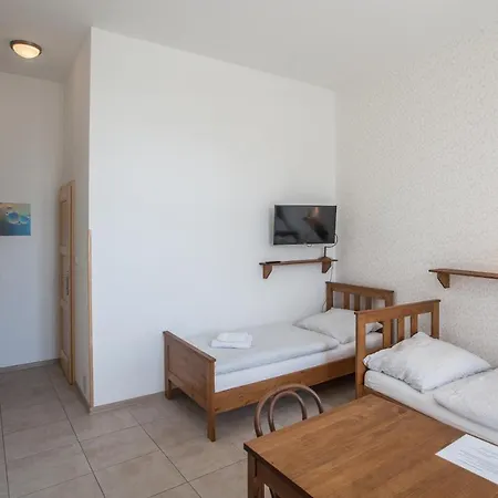 A Restaurace U Hajku Inn Nove Dvory (Central Bohemian)