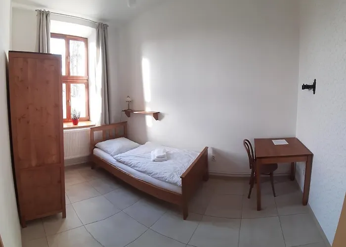 A Restaurace U Hájků Penzion