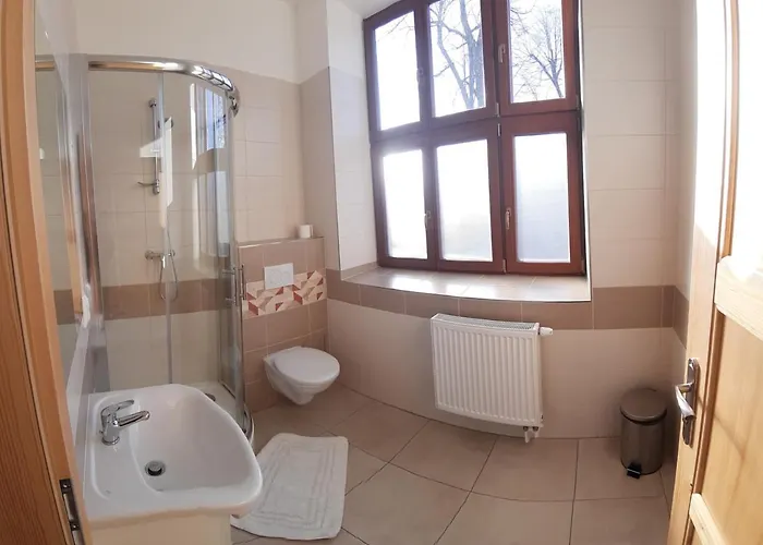 A Restaurace U Hájků *